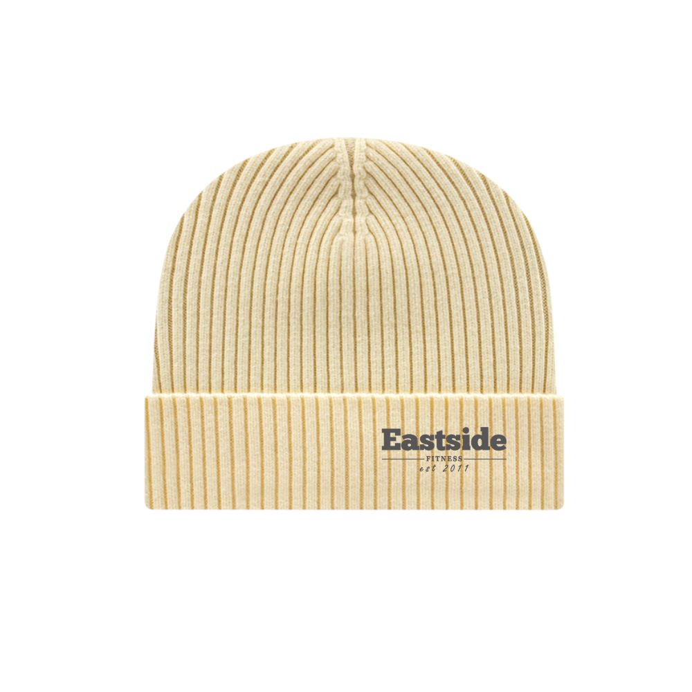 Eastside Fitness Premium Cuff Toque