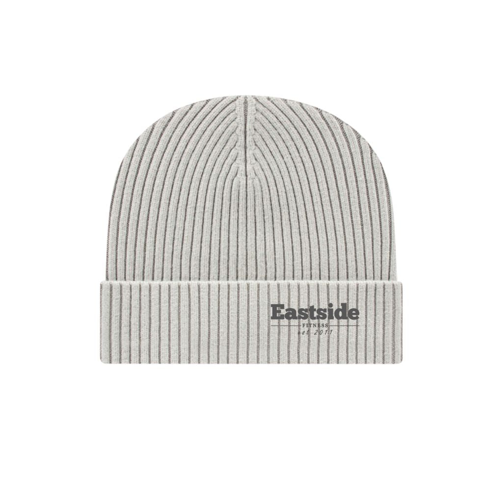 Eastside Fitness Premium Cuff Toque