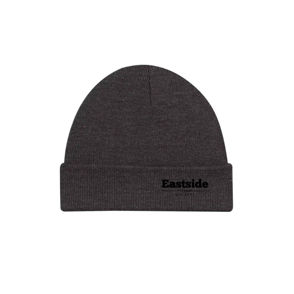 Eastside Fitness Cuff Toque
