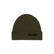 Eastside Fitness Cuff Toque