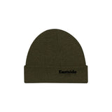 Eastside Fitness Cuff Toque