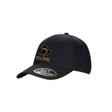 Eclipse H08200 Snapback Cotton Twill Hat