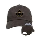 Eclipse Cotton Twill Dad Hat