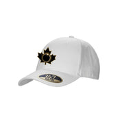 Eclipse H08200 Snapback Cotton Twill Hat