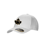 Eclipse H08200 Snapback Cotton Twill Hat