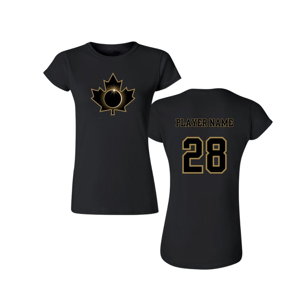 Eclipse Shirsey - Ladies