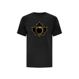 Eclipse Front Print Tshirt