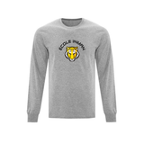 Ecole Inman Long Sleeve Tshirt - Youth