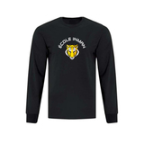 Ecole Inman Long Sleeve Tshirt - Adult