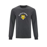 Ecole Inman Long Sleeve Tshirt - Youth