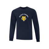 Ecole Inman Long Sleeve Tshirt - Youth