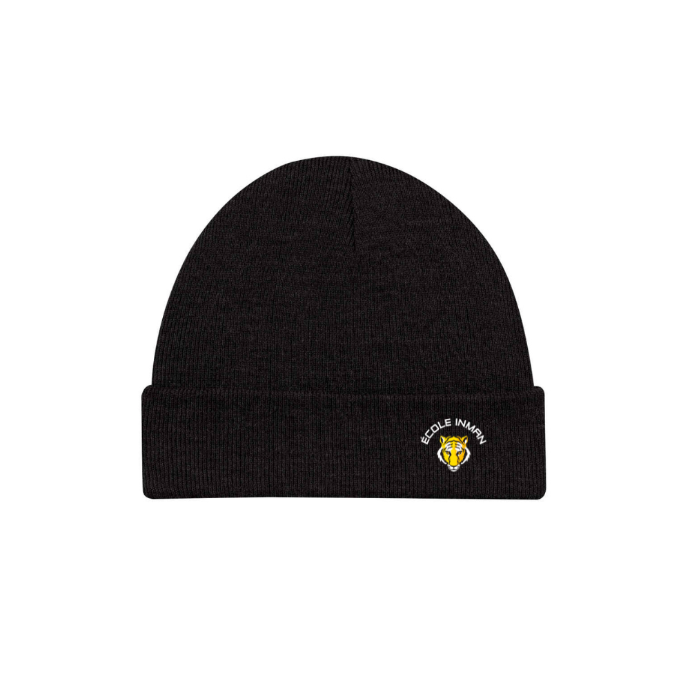 Ecole Inman Cuff Toque