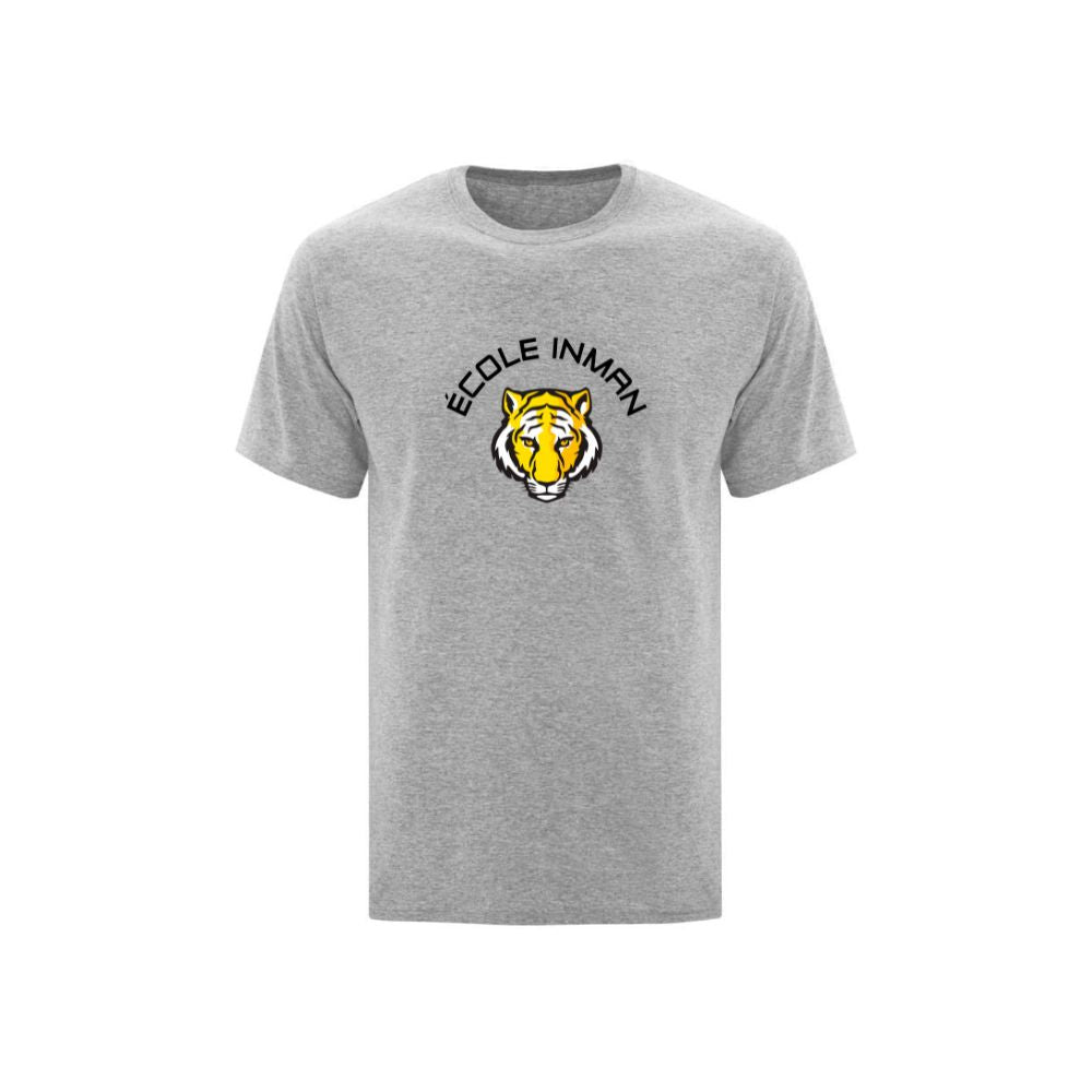 Ecole Inman T-shirt - Youth