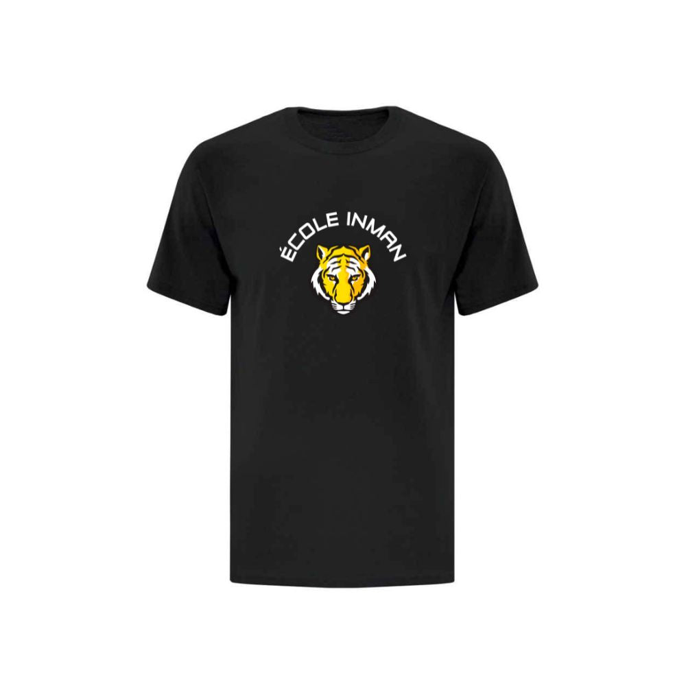 Ecole Inman T-shirt - Youth