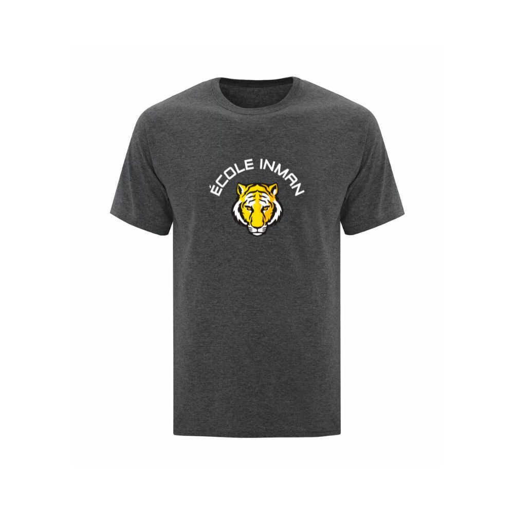 Ecole Inman T-shirt - Youth