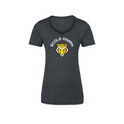 Ecole Inman ATC8001L Ladies V-Neck Tshirt