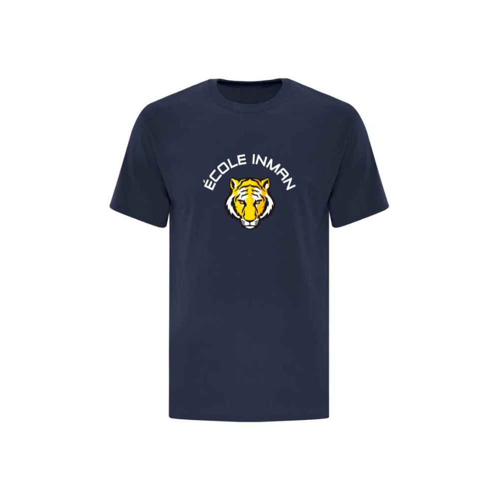 Ecole Inman T-shirt - Youth