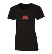 HCG ER Pulse Tee - Ladies