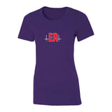 HCG ER Pulse Tee - Ladies