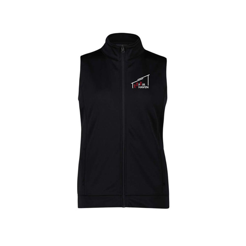 Fair Haven Hype Vest - Ladies