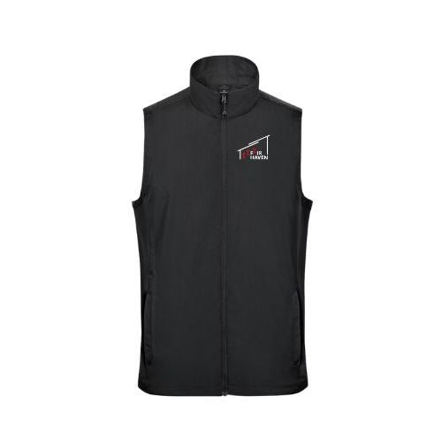 Fair Haven Sierra Lightweight Vest - Mens