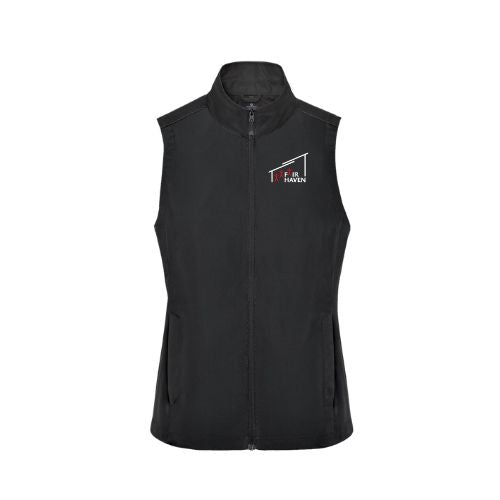 Fair Haven Sierra Lightweight Vest - Ladies