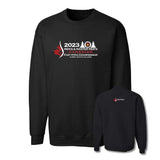 Men's Canadian Fast Pitch Championship Sweatshirt - Front Logo