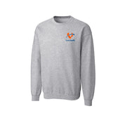 Fraser Health Crewneck Sweatshirt - Unisex