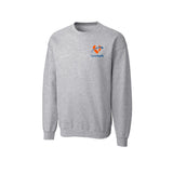 Fraser Health Crewneck Sweatshirt - Unisex