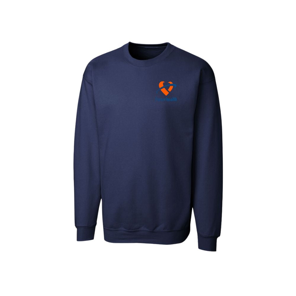 Fraser Health Crewneck Sweatshirt - Unisex
