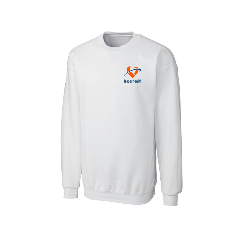 Fraser Health Crewneck Sweatshirt - Unisex