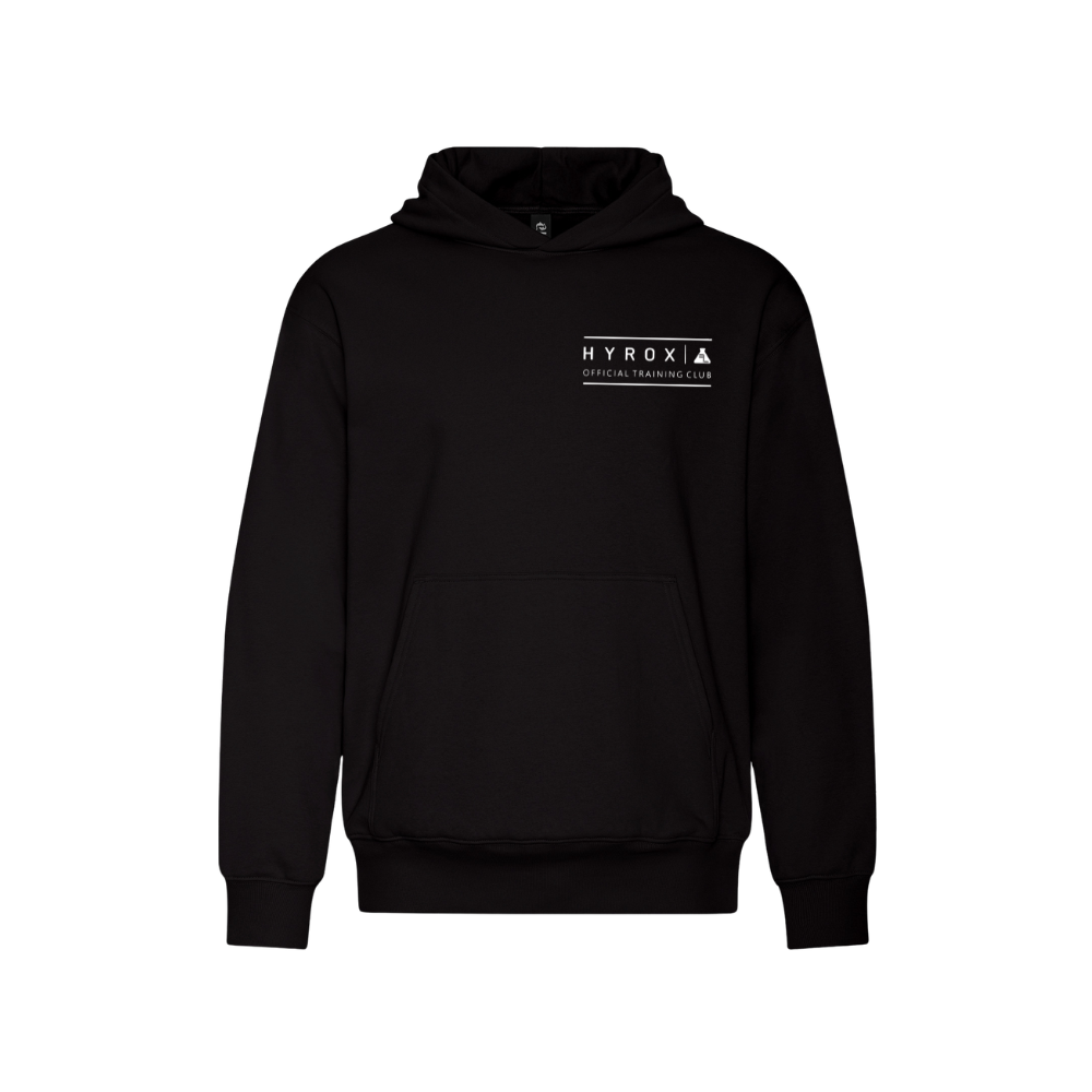 Fitness Lab Koi2250 Hoodie - Hydrox Logo