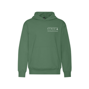 Fitness Lab Koi2250 Hoodie - Hydrox Logo