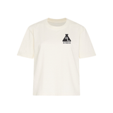 Fitness Lab 1700L Heavyweight Ladies Boxy Tee