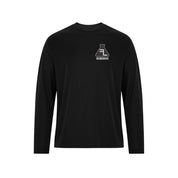 Fitness Lab ATC3715 Long Sleeve Dryfit - Adult