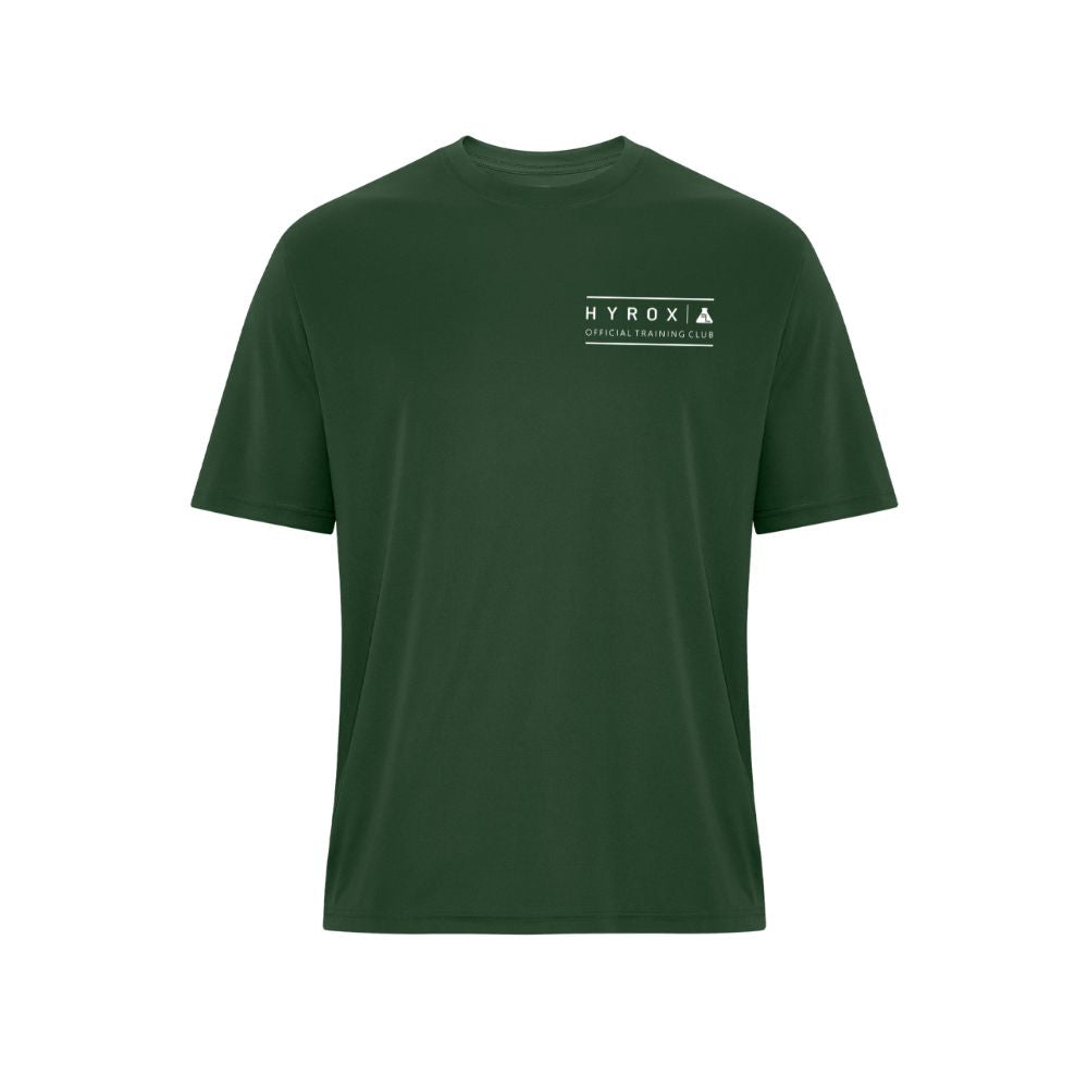 Fitness Lab ATC3700 Dryfit - Hydrox Logo