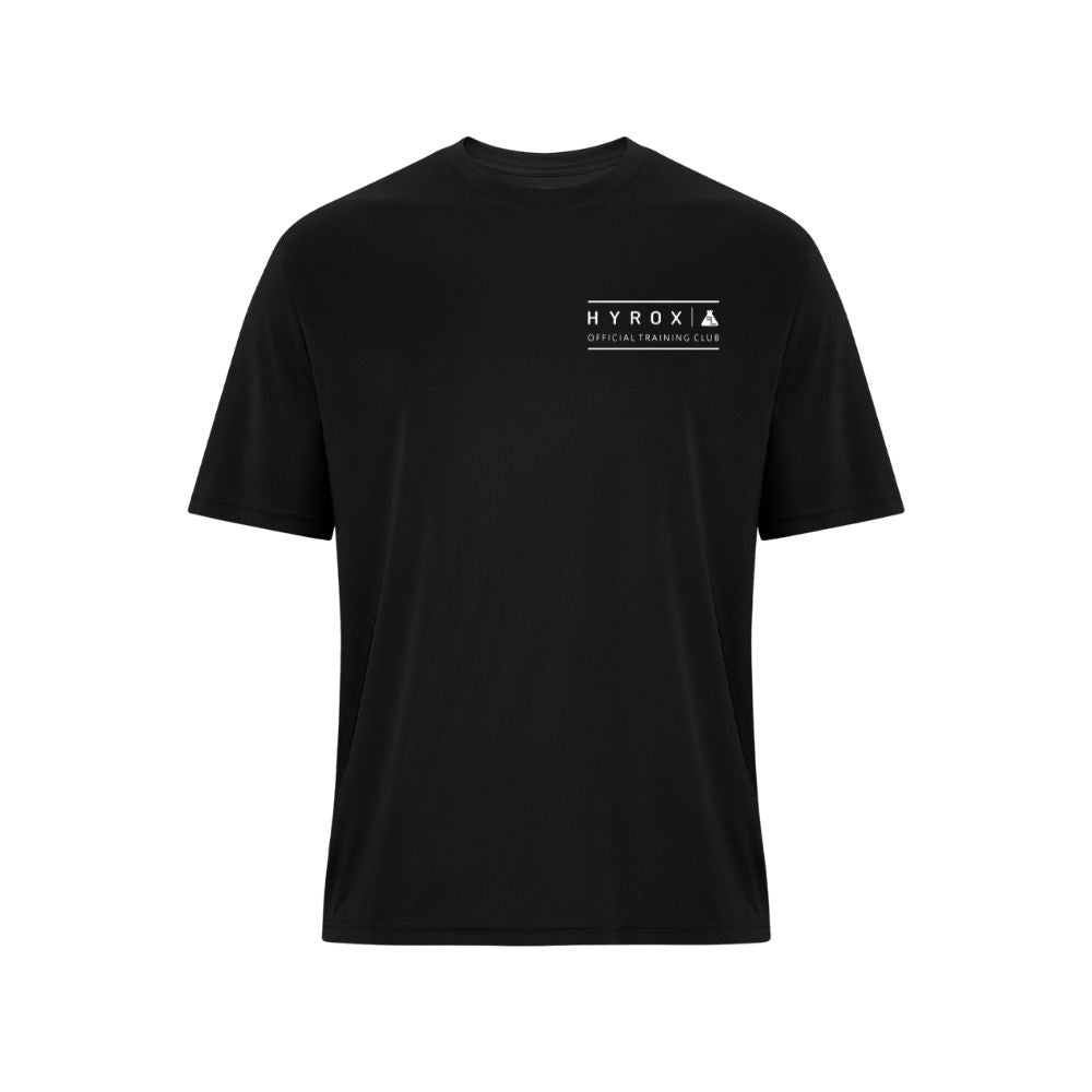Fitness Lab ATC3700 Dryfit - Hydrox Logo