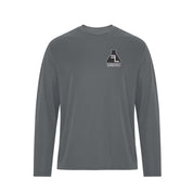 Fitness Lab ATC3715 Long Sleeve Dryfit - Adult