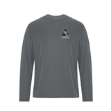 Fitness Lab ATC3715 Long Sleeve Dryfit - Adult