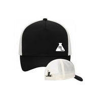 Fitness Lab KOI1836 Matte Trucker Hat