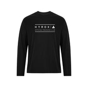 Fitness Lab ATC3715 Long Sleeve Dryfit - Hydrox