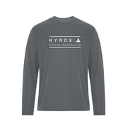 Fitness Lab ATC3715 Long Sleeve Dryfit - Hydrox
