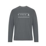 Fitness Lab ATC3715 Long Sleeve Dryfit - Hydrox