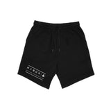 Fitness Lab 6020 7" Fleece Shorts - Unisex - Hydrox Logo