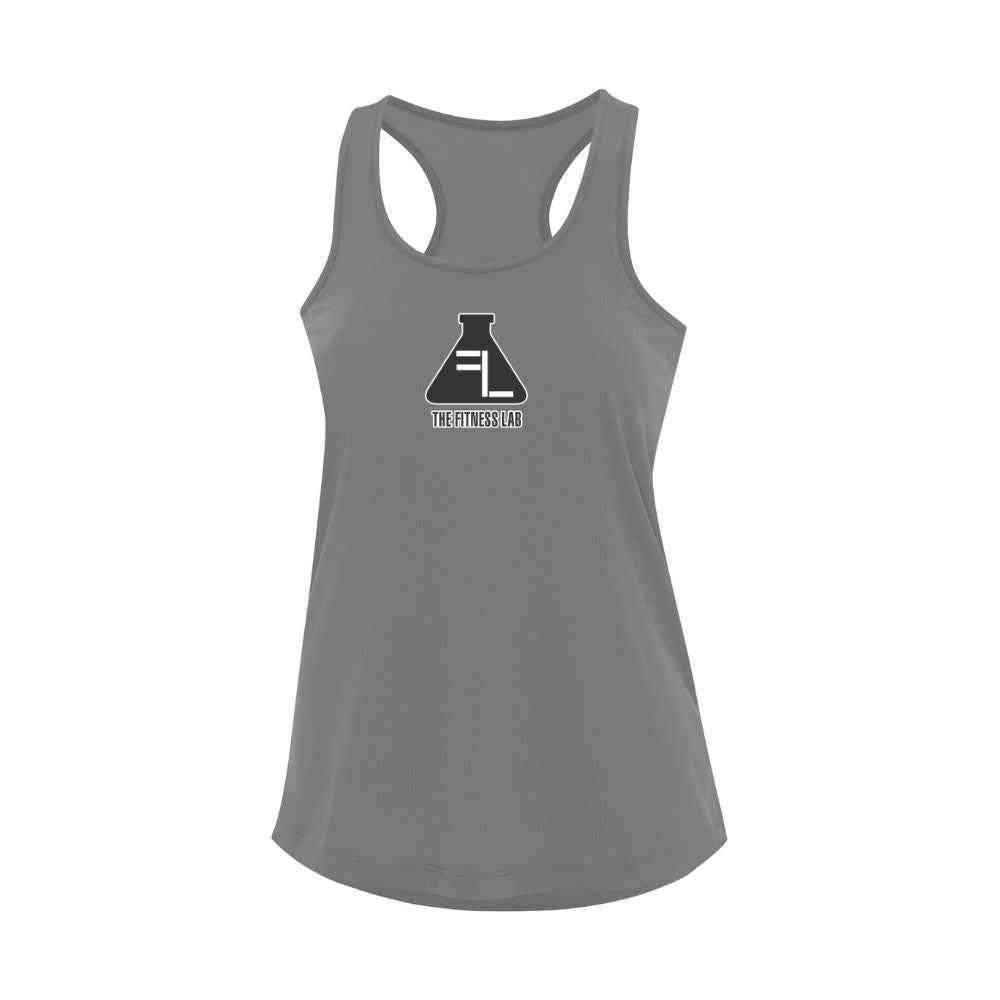 Fitness ATC3704 Dryfit Raceback Tank - Ladies