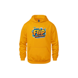 Flip Factory CSW Hoodie - Print Logo - Youth