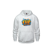 Flip Factory CSW Hoodie - Print Logo - Youth