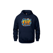 Flip Factory CSW Hoodie - Print Logo - Youth
