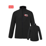 Fraser Valley Ringette Athleisure Jacket - Ladies