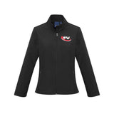 Fraser Valley Ringette Apex Softshell Jacket - Ladies